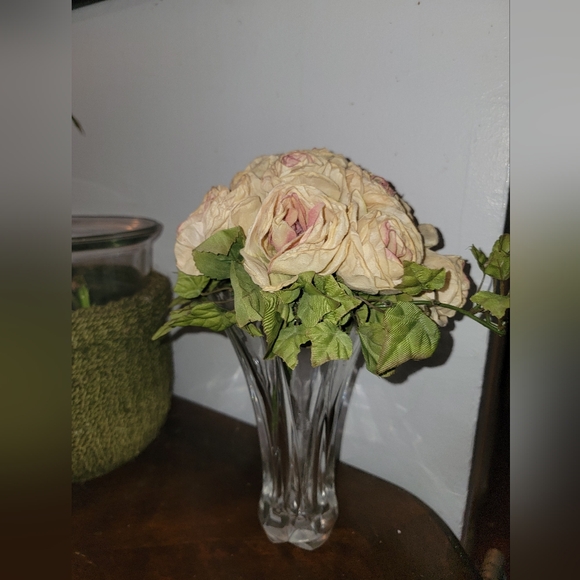 Rose Tussie Mussie Bouquet - Picture 7 of 10